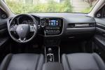 Mitsubishi Outlander GT 2016 года